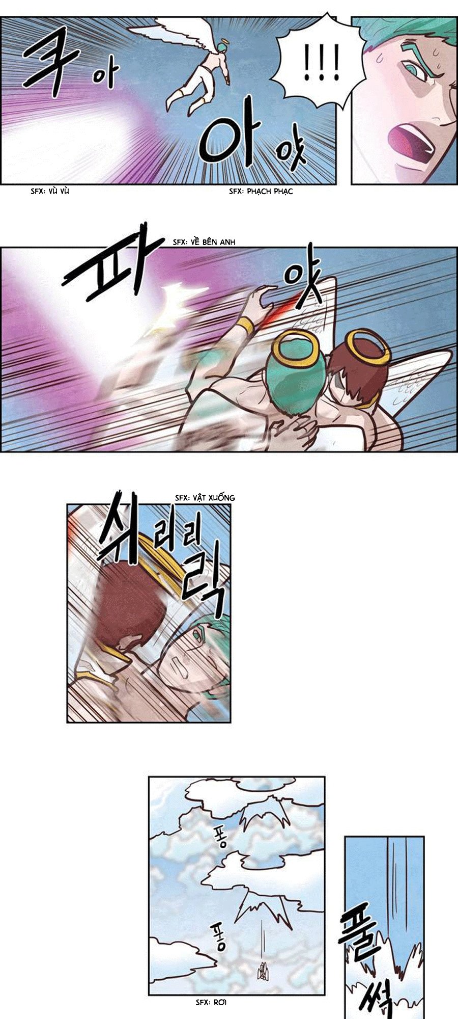 the devil king is bored season 2 chapter 66 20