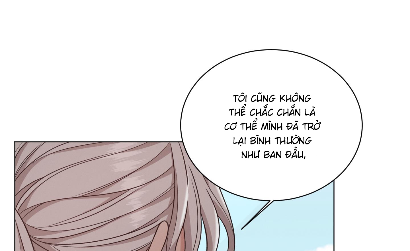 hội chứng minmotion chapter 37 22