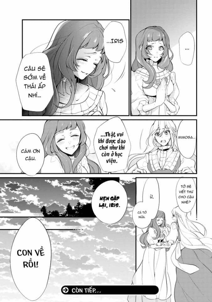 koushaku reijou no tashinami chapter 37.1 13