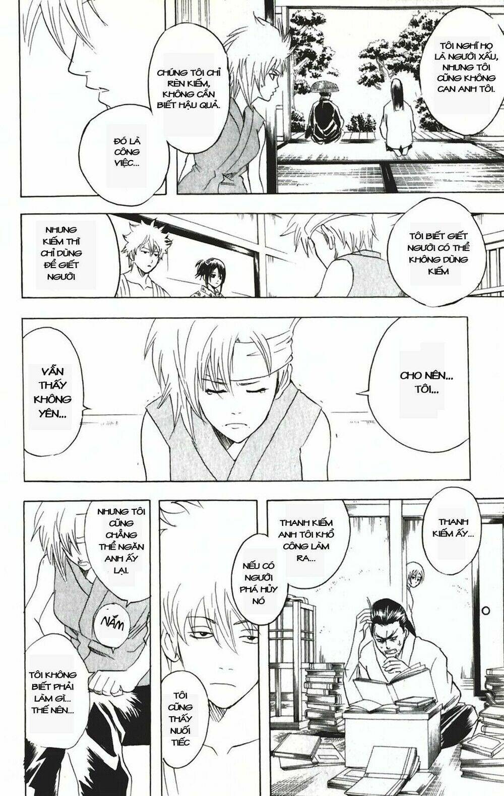 gintama - linh hồn bạc chapter 92 6