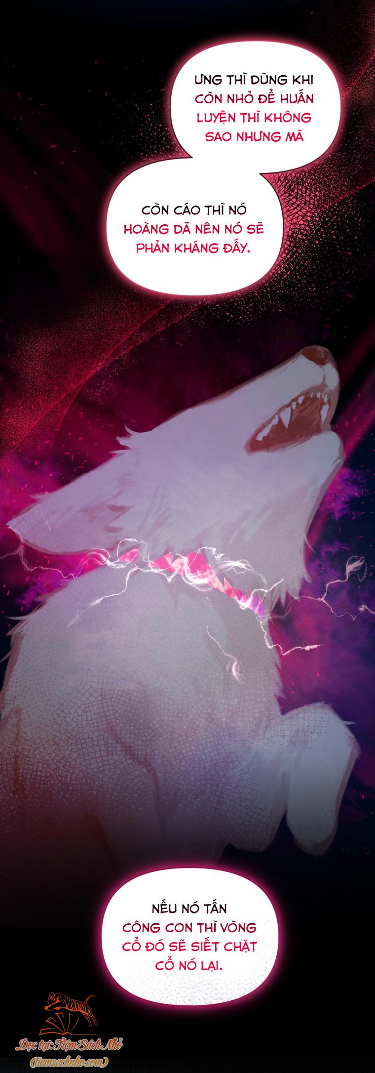 trở thành em gái nam chính truyện bl chapter 11 42