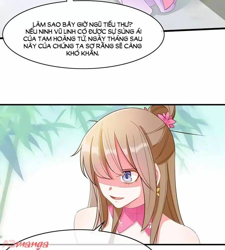 đích nữ hữu độc chapter 19 27