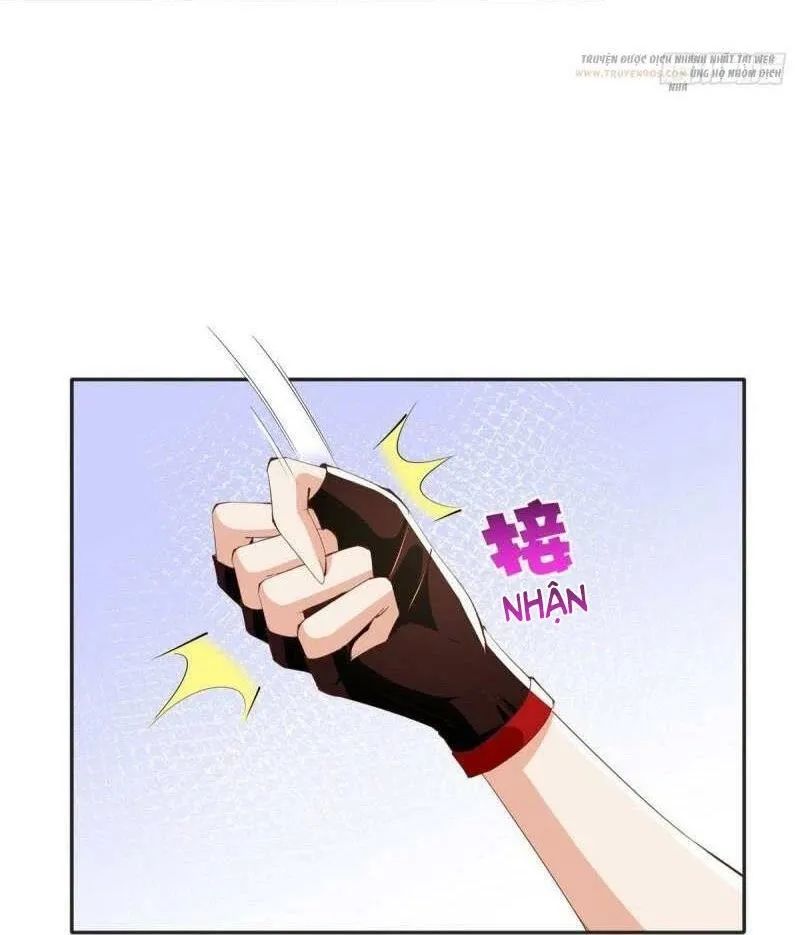 Boss Nhà Giàu Lại Là Nữ Sinh Trung Học! chapter 43.44 29