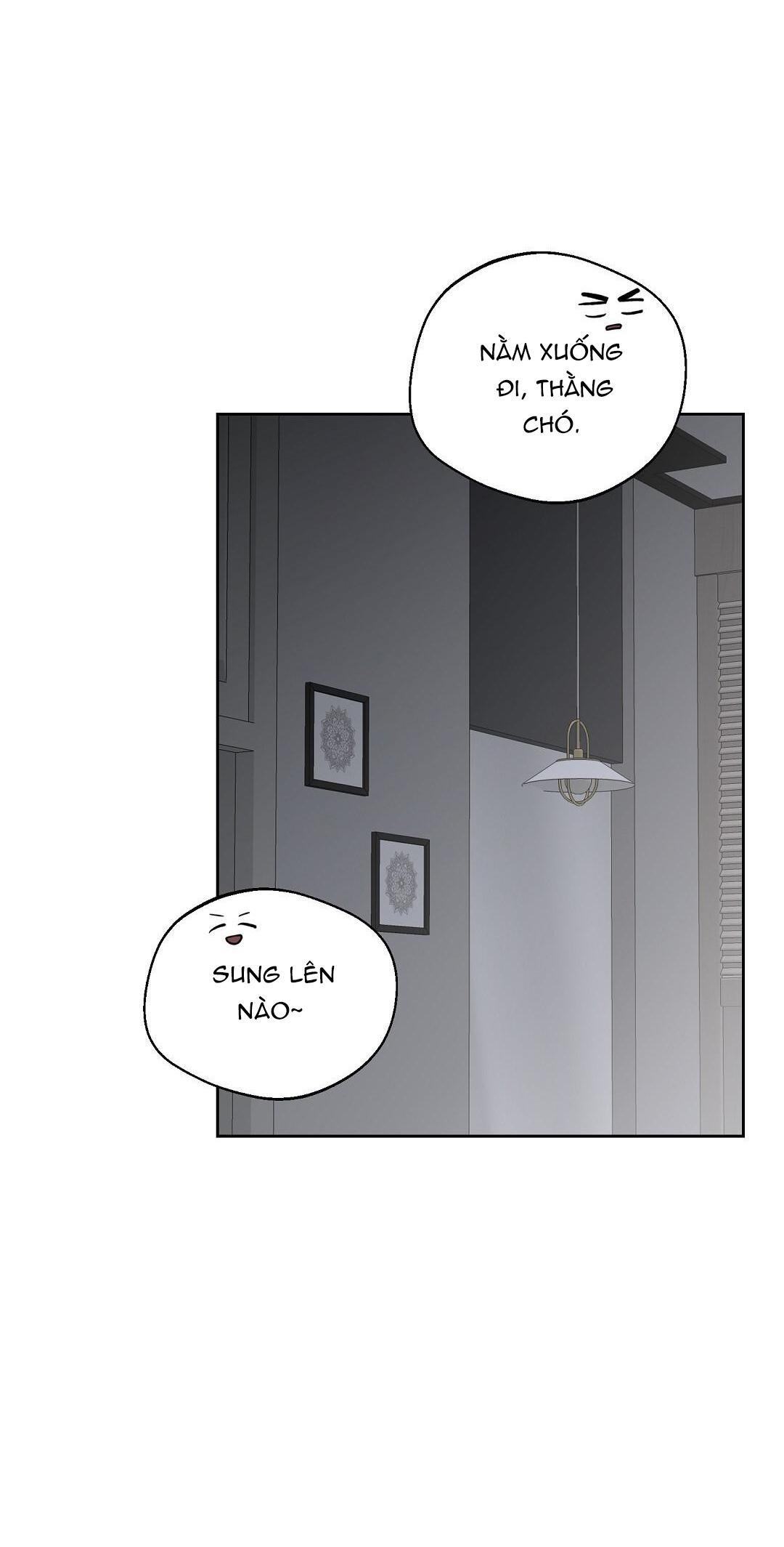 bơi trong mùi hương chapter 24 15