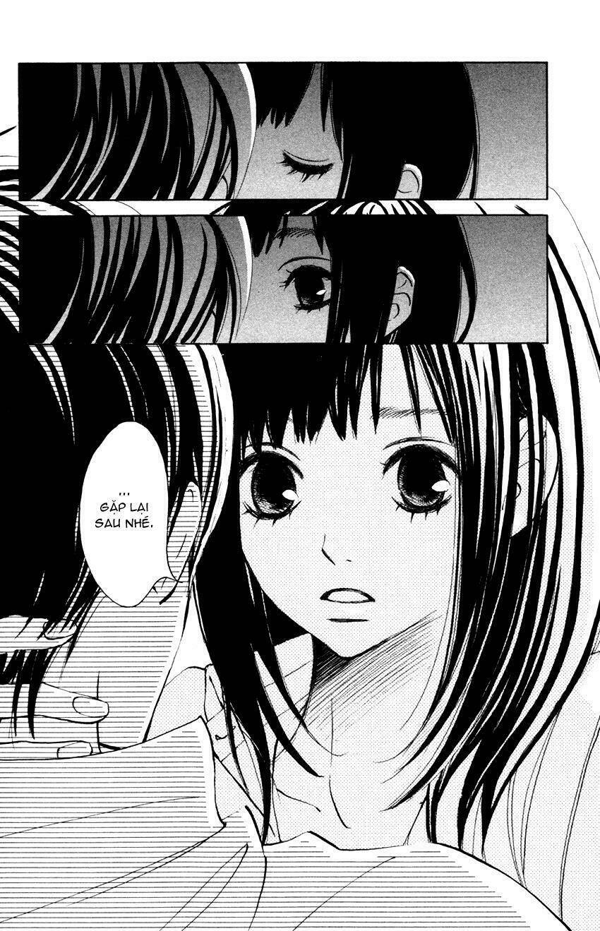 tonari no atashi chapter 2 4