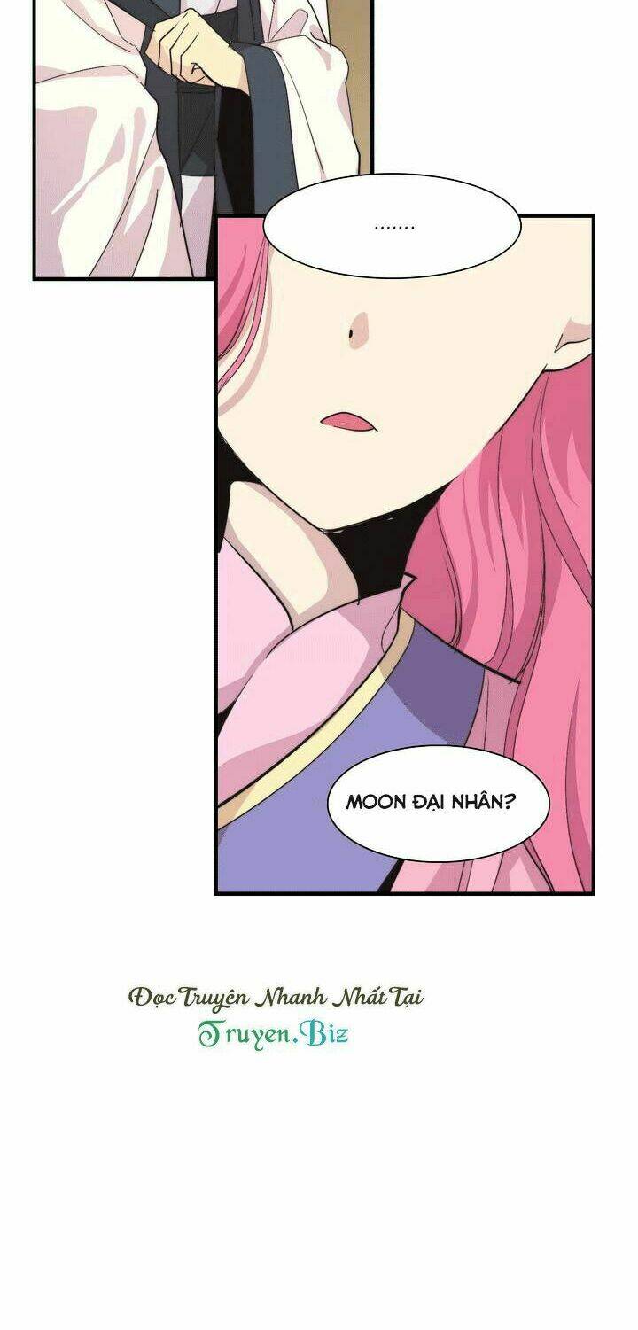 biên niên sử lãnh nguyệt chapter 34 16