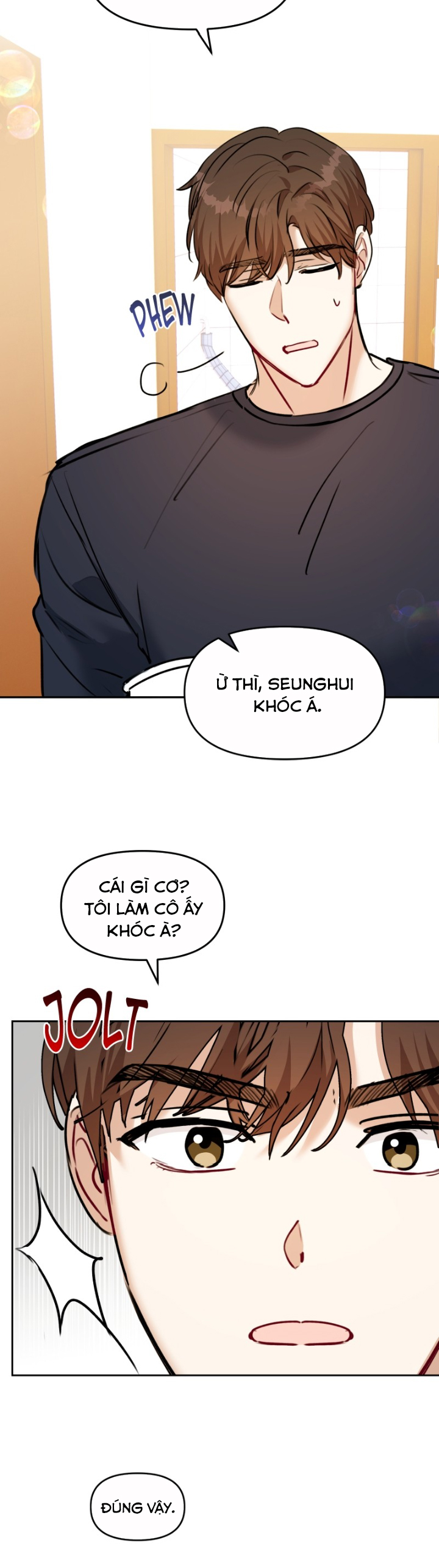 bản cam kết hôn nhân chapter 68 4