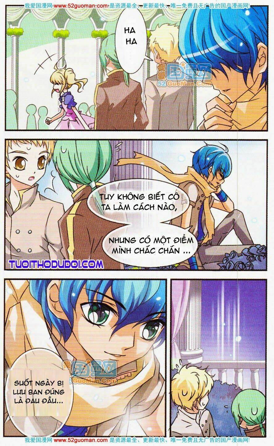 thiên diệp anh hoa chapter 8 6