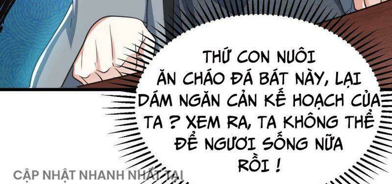 manh hổ trọng sinh : tướng quân đại nhân muốn ôm ôm chapter 24 50