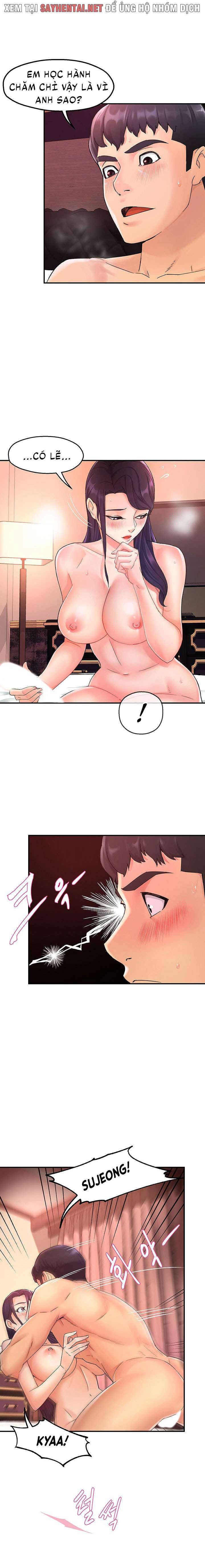 thưa nhóm trưởng! đây là báo cáo chapter 36 9