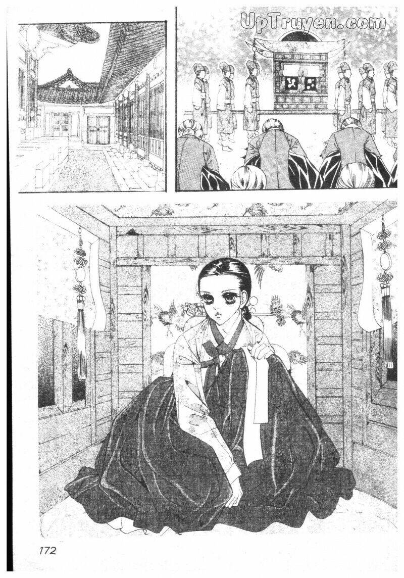 hoàng cung chapter 16 164