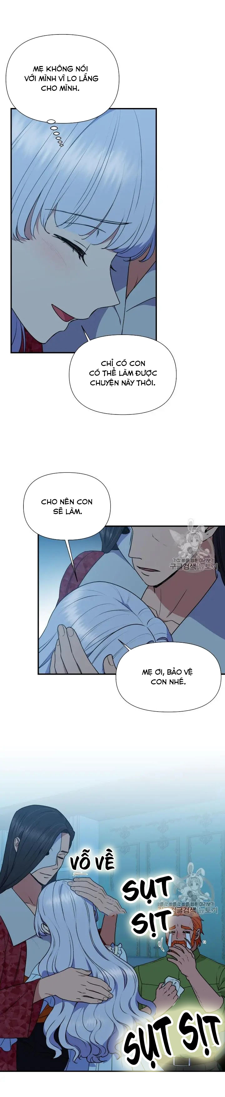 bản khế ước với nữ công tước ác ma chapter 82 14