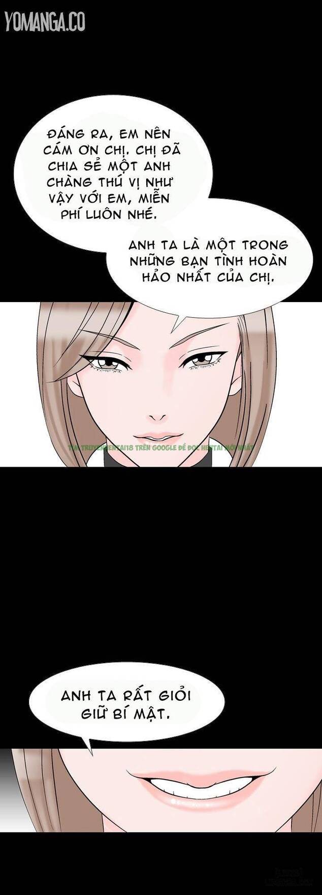 mùi vị của đôi bàn tay chapter 18 53