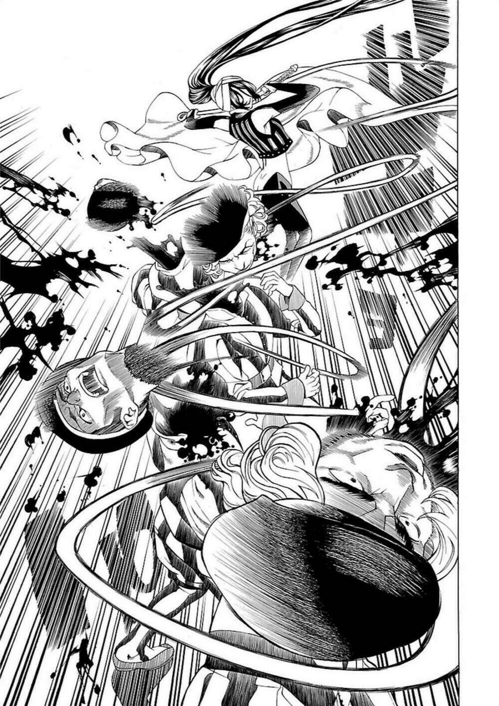 seigai no majo chapter 1 28