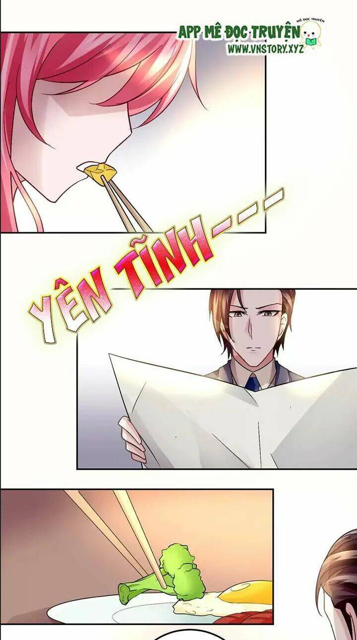 trò chơi săn tình - tổng tài khó kìm lòng chapter 24 15