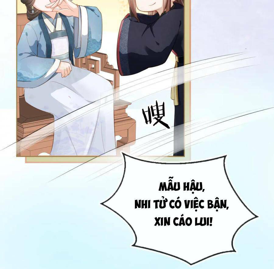 nhặt được bảo bối manh manh chapter 4 57