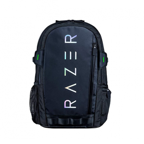 Balo Razer Rogue 15&quot; Backpack V3 Chromatic Edition RC81-03640116-0000 - Hàng Chính Hãng