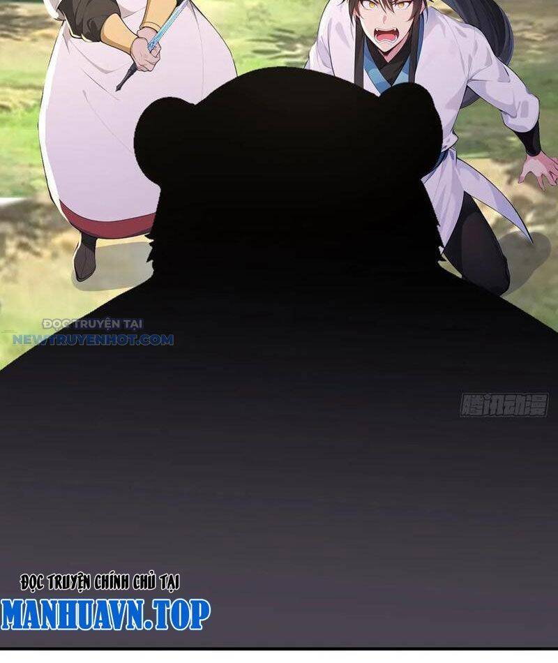 ta thực sự không muốn làm thần tiên chapter 107 5