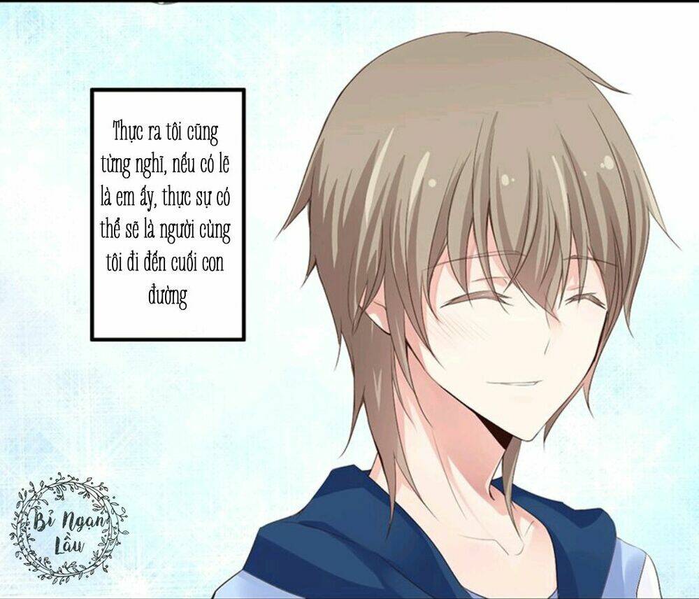 đam mỹ lời ngụy biện chapter 4 9