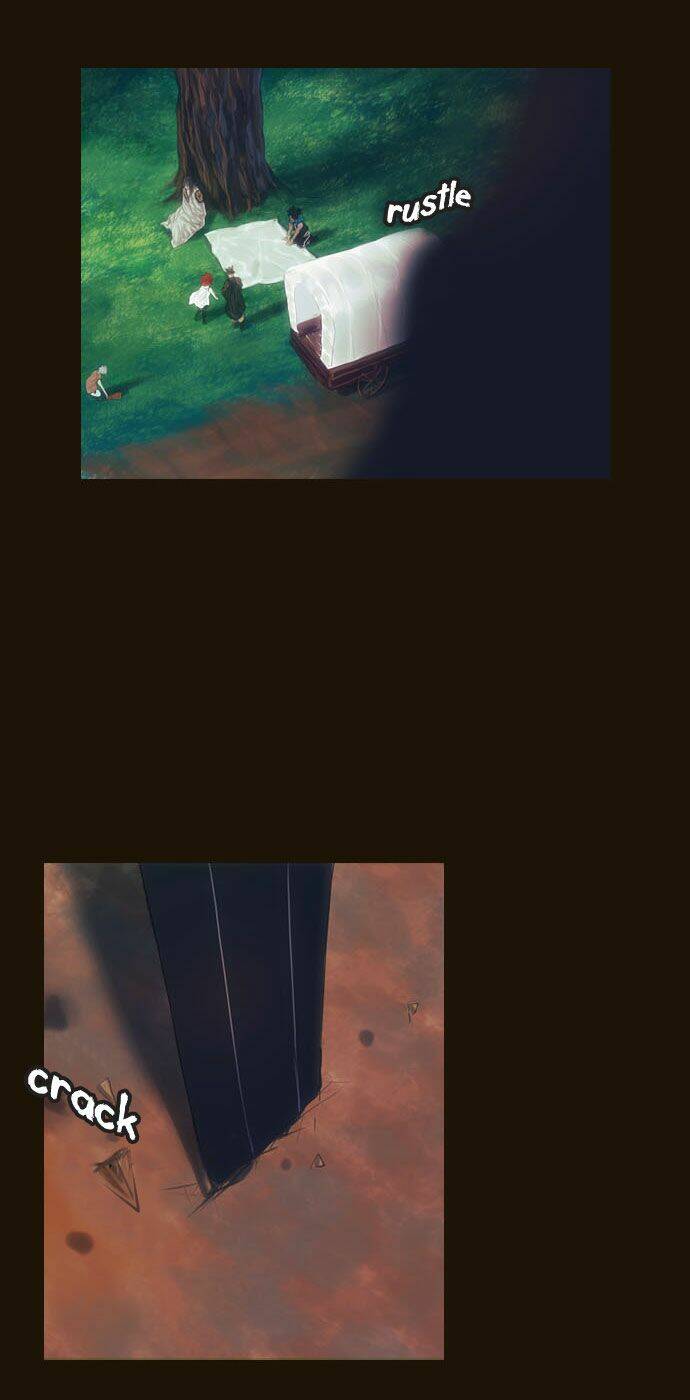 hội ảo thuật chapter 69 14