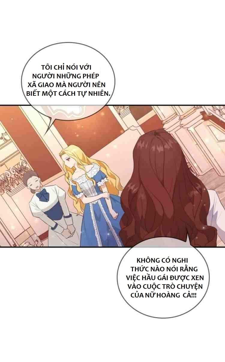 nàng công chúa hai mặt chapter 1 37