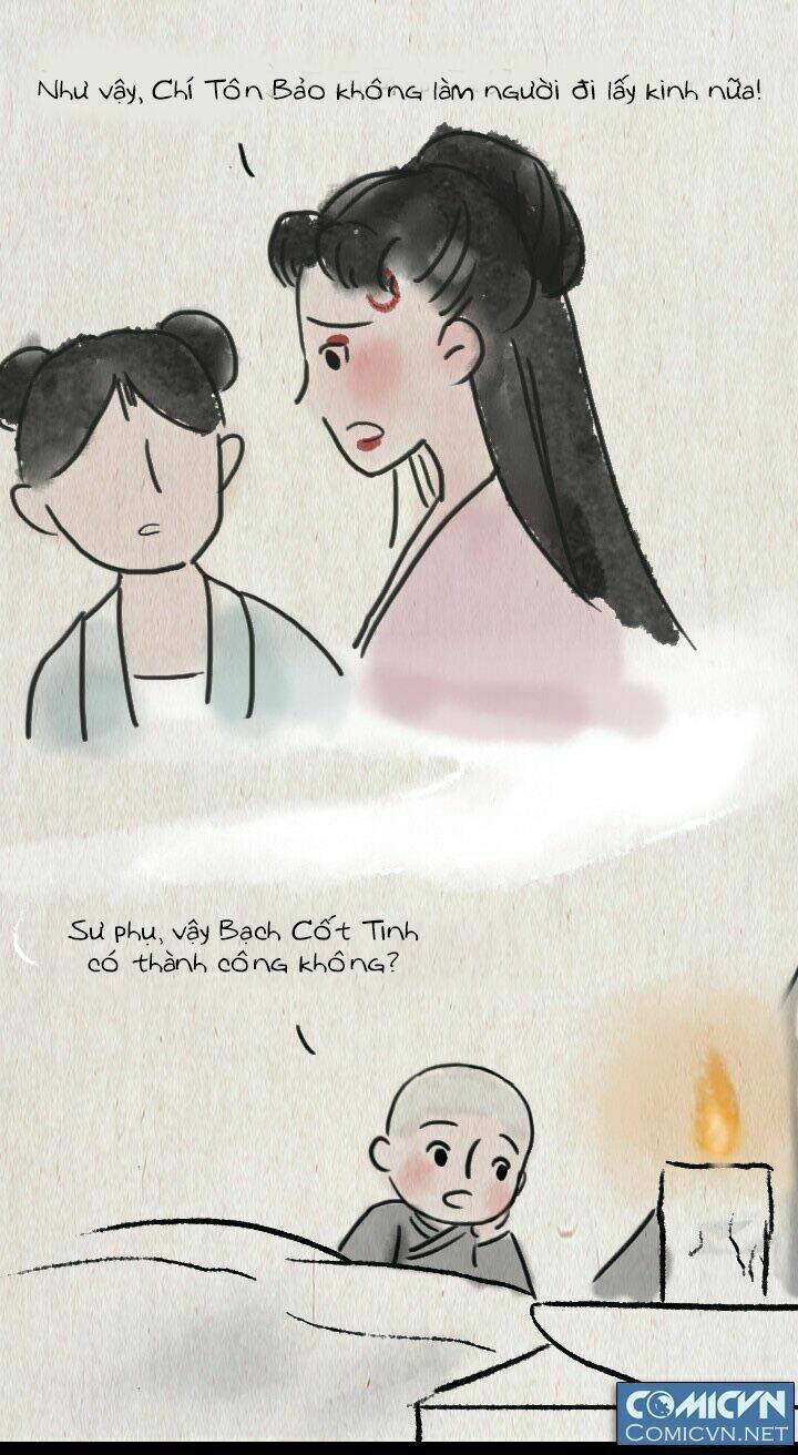 nhất thiền tiểu hòa thượng chapter 46 28