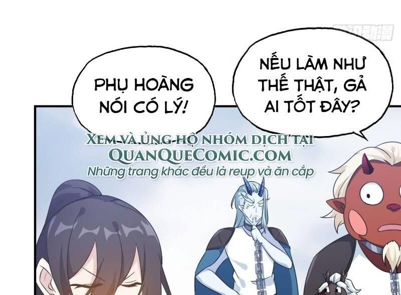 khởi đầu bằng một con côn chapter 91 19