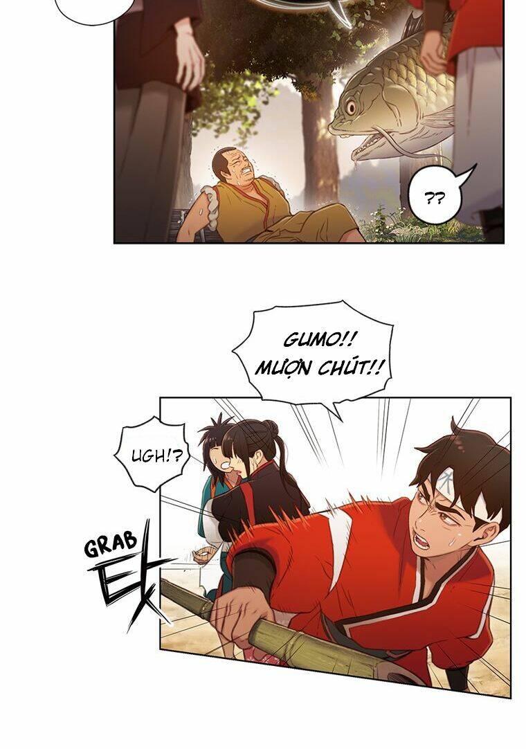 yin and yang master chapter 6 21