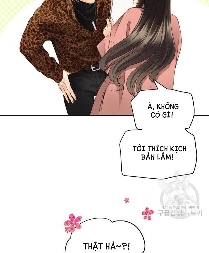 [16+] ánh sao ban mai chapter 20 51