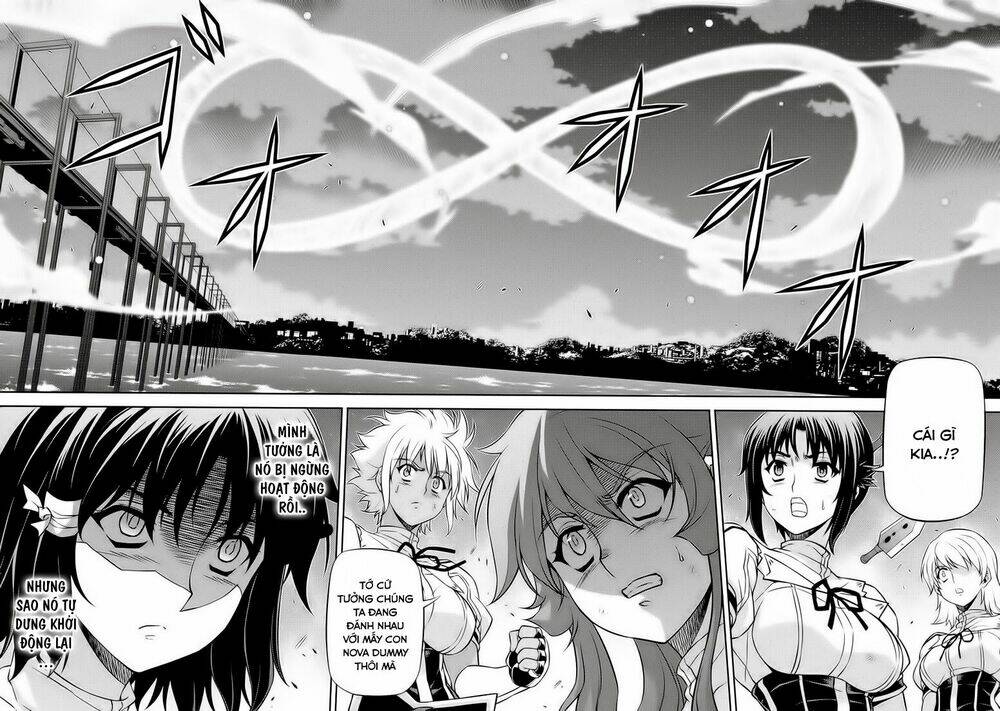 freezing chapter 118 18