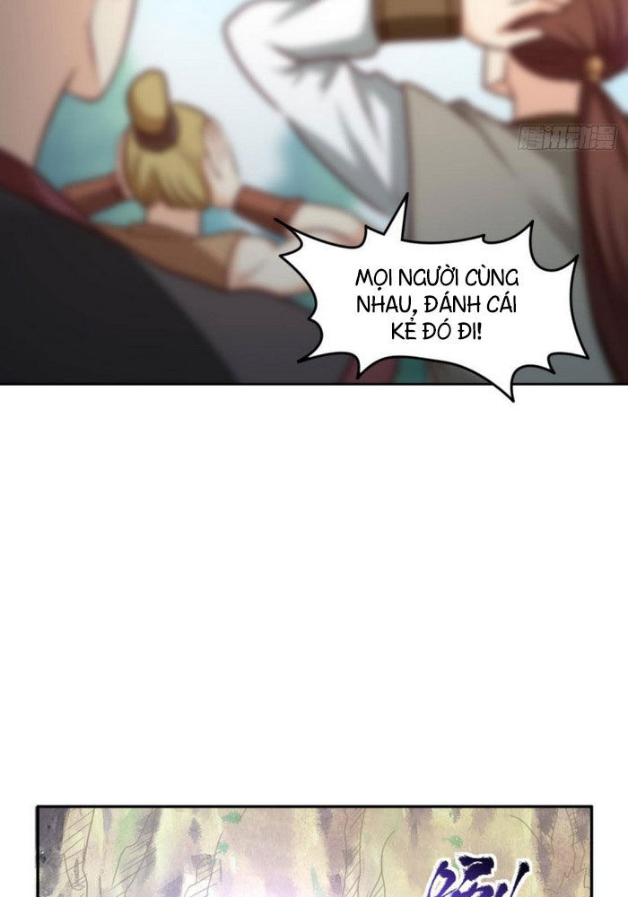 lão tổ của bạn đang online chapter 112 12