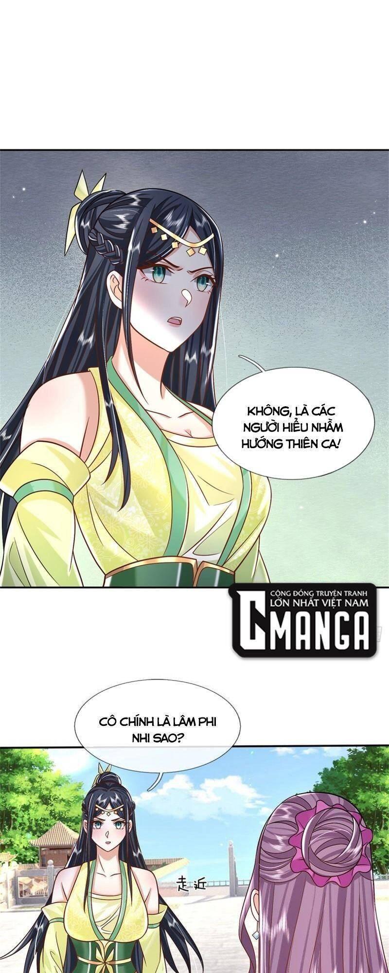 ta trở về từ thế giới tu tiên chapter 172 6