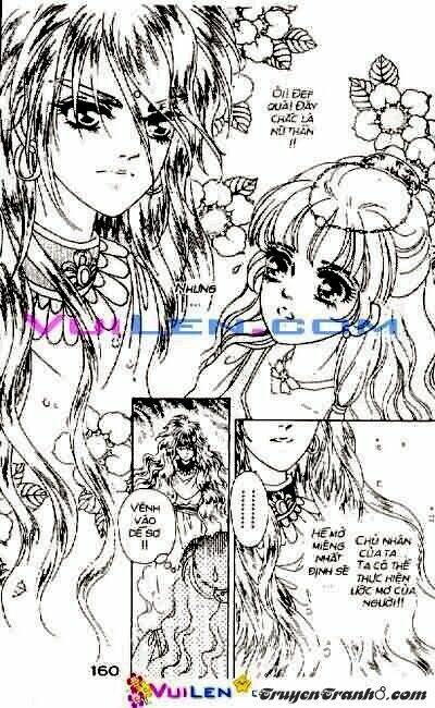 đóa hoa yêu kiều chapter 1 161