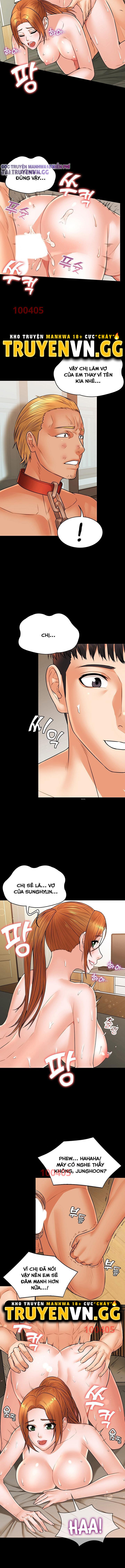 hai hộ gia đình chapter 38 9