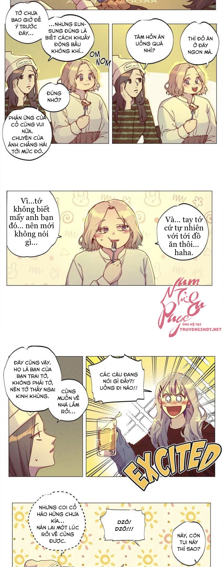 mảnh ghép o bị khuyết chapter 86 3