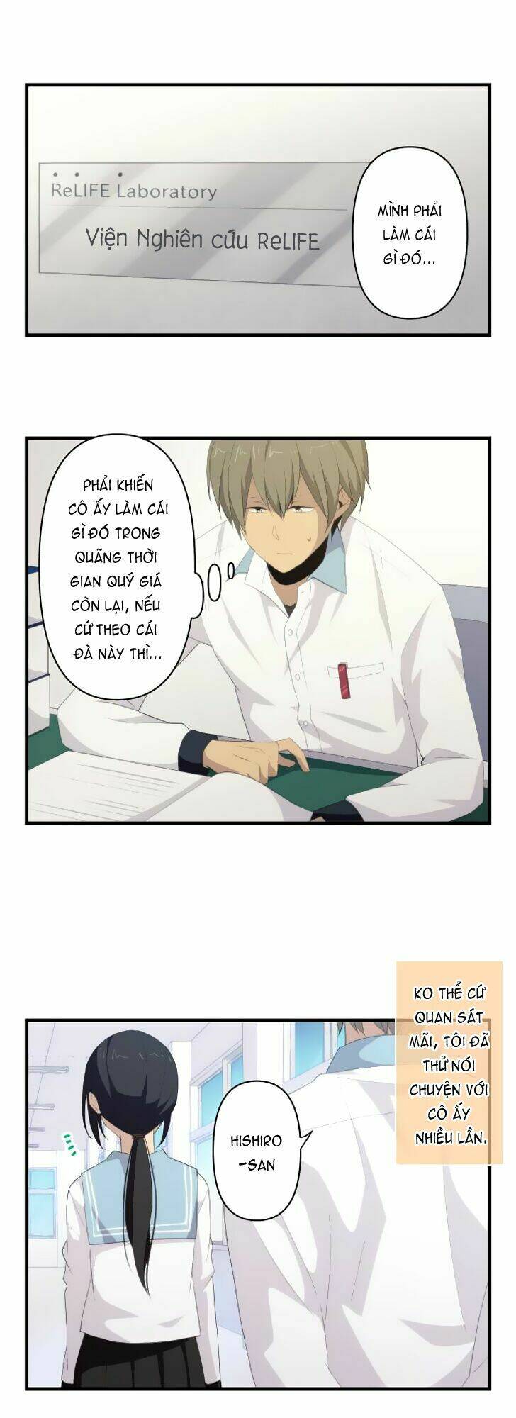 viên thuốc trùng sinh chapter 114 7