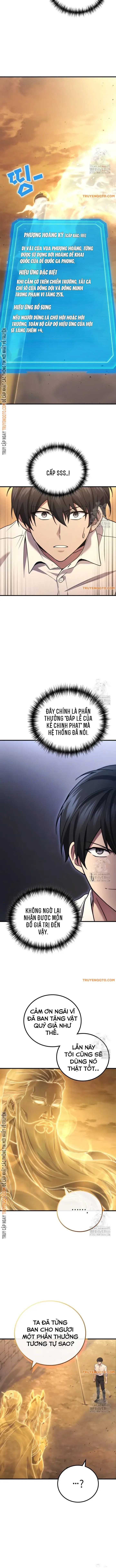 Thần Chiến Tranh Trở Lại Cấp 2 Chapter 79 3