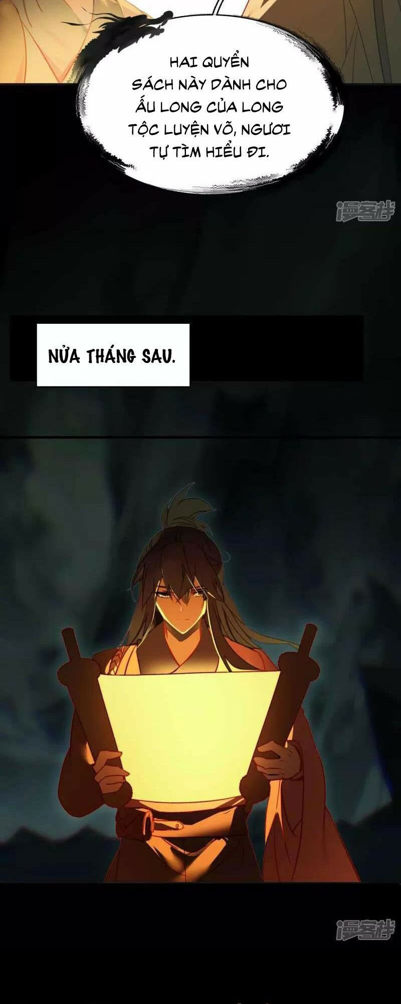 long hồn chiến tôn chapter 20 17