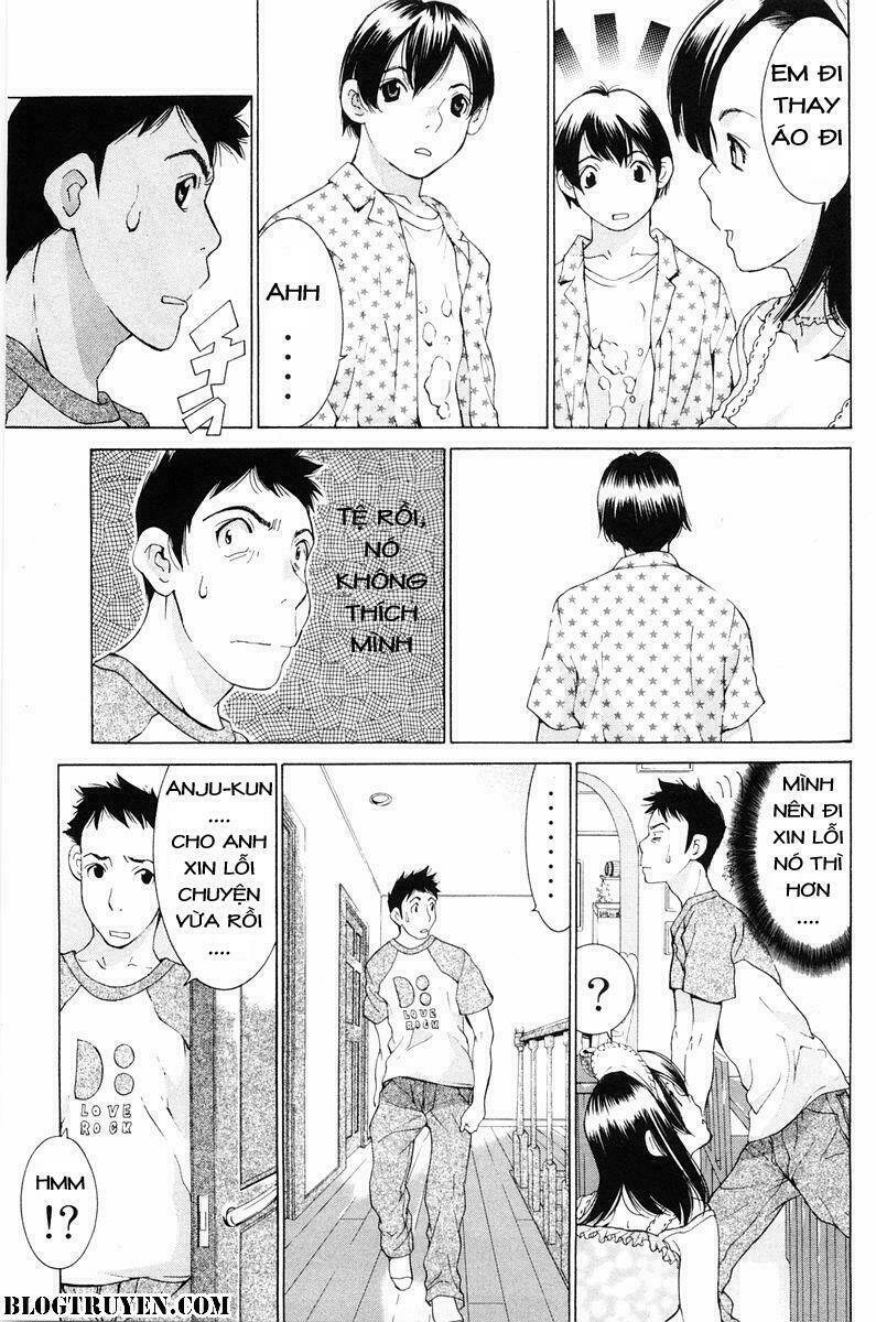 gacha gacha - secret chapter 12 31