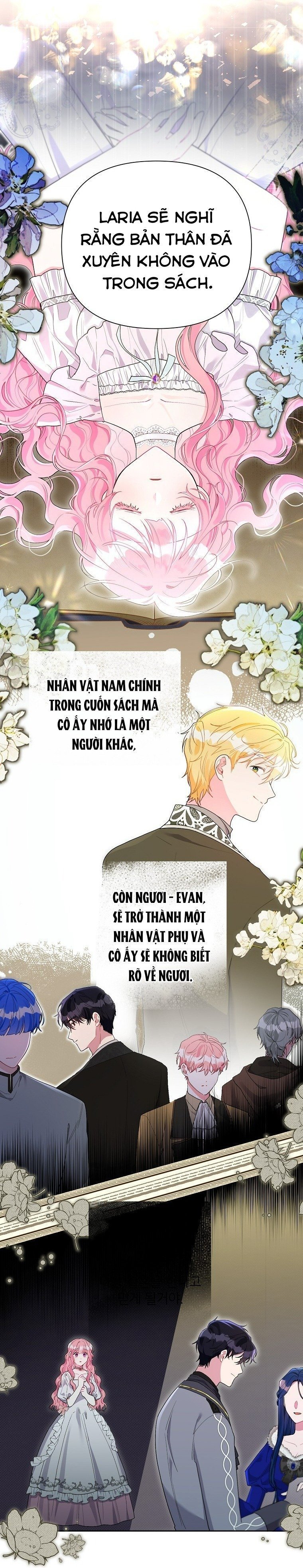 trở thành con dâu bất đắc dĩ chapter 106 28