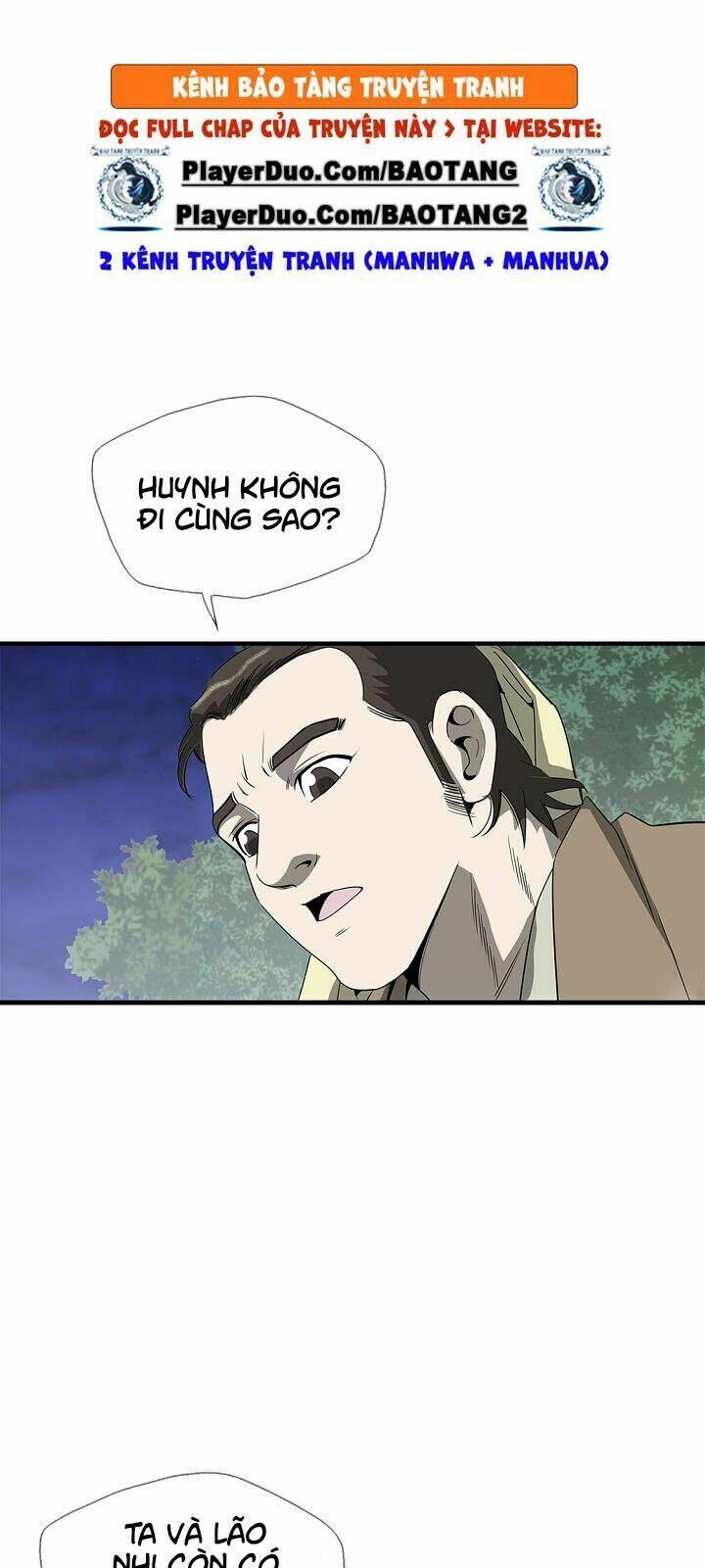 cuồng long chapter 39 5