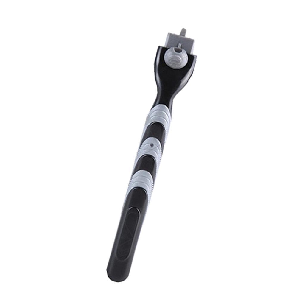 Manual Replacement Shaver Holder Shaver Handle For Men
