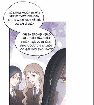 nỗi buồn của hoa cẩm tú cầu chapter 23 11