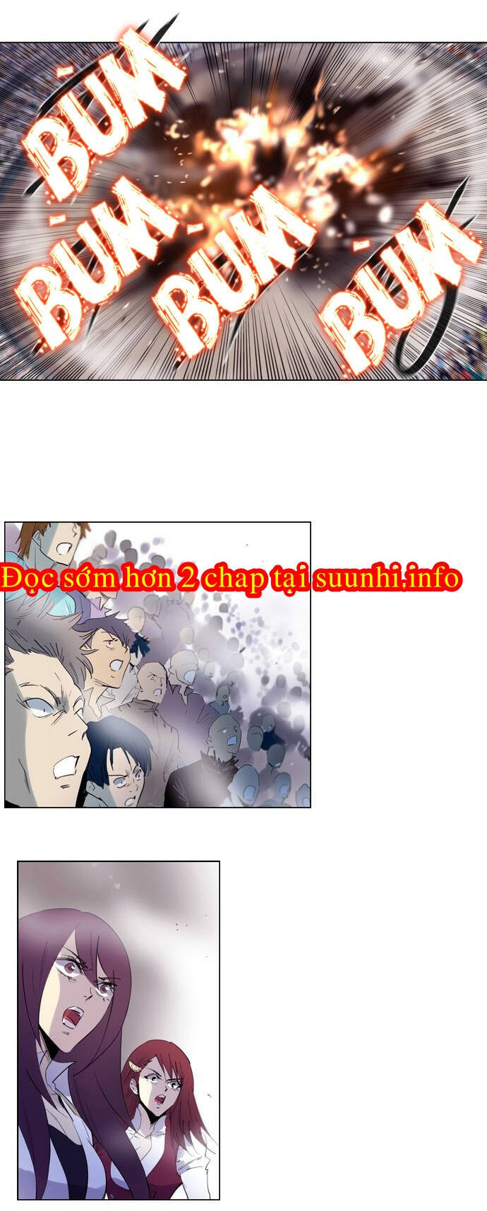 bản khế ước linh hồn chapter 142 26