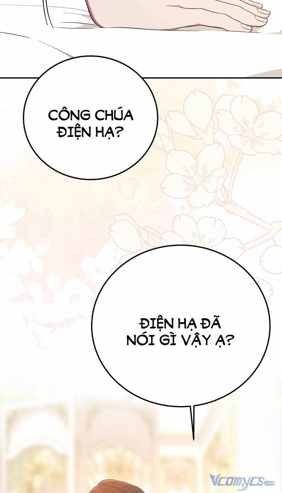 [18+] xin hãy để ý tới jasmine chapter 26 25