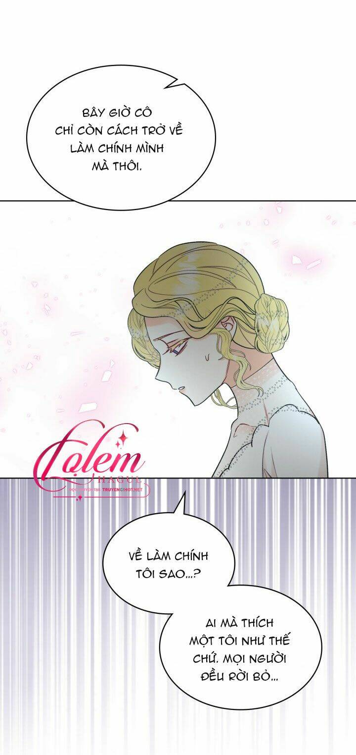 kẻ tạo ra nữ phản diện chapter 65.1 30