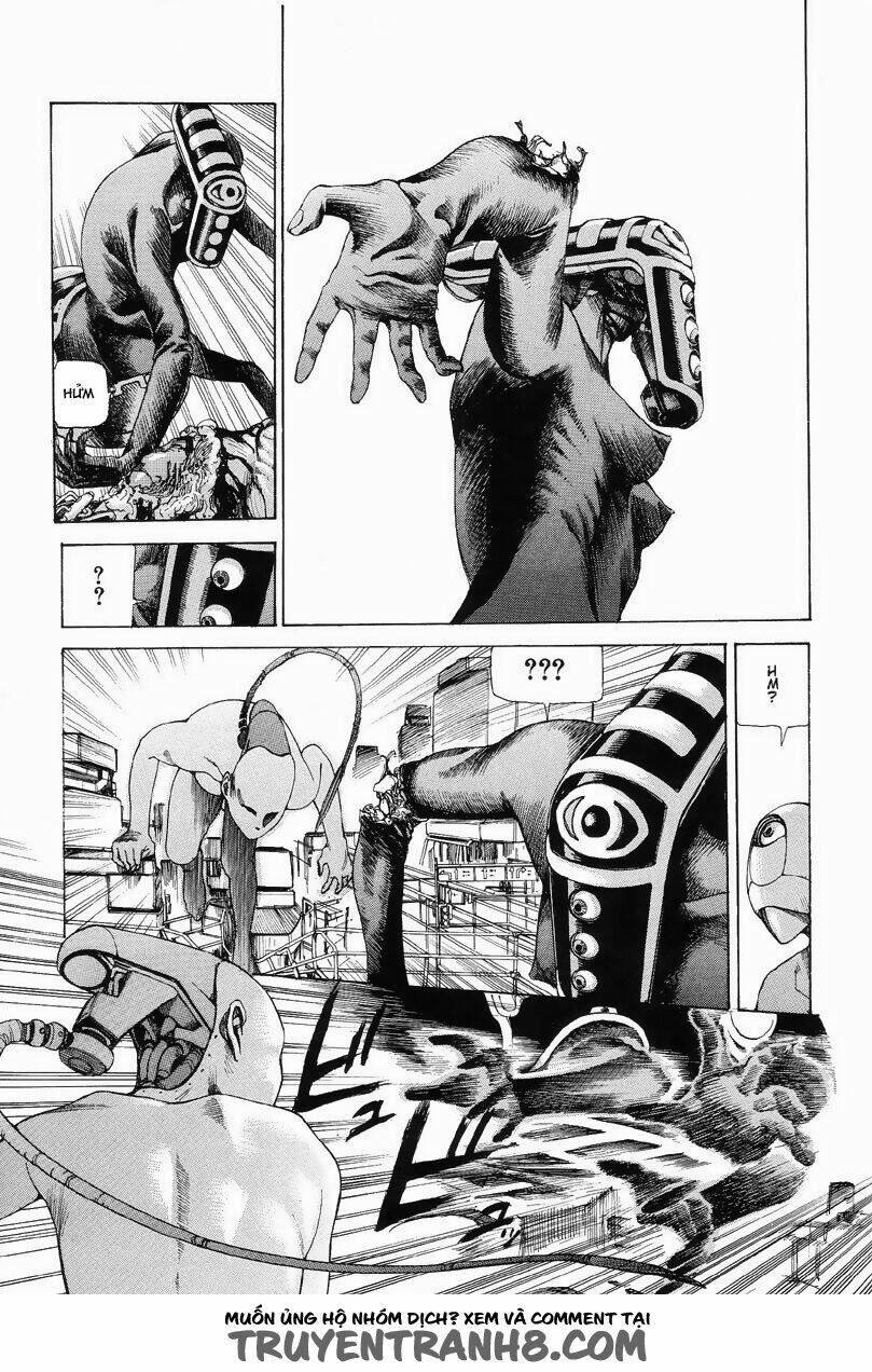 choudennou paraxis chapter 3 20