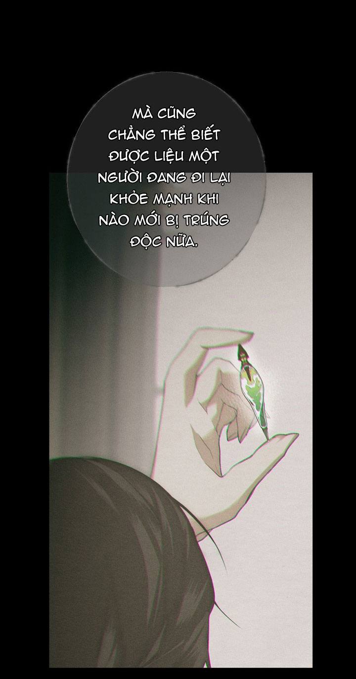 tiểu thư bí ẩn chapter 15 40