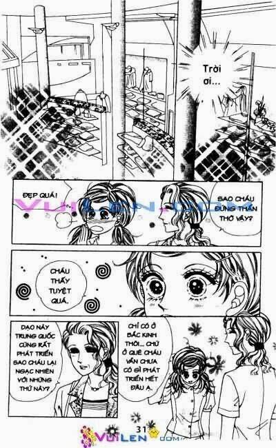 cô gái trung hoa chapter 2 31