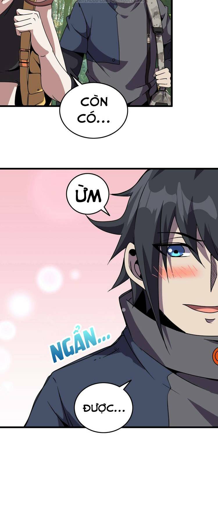 chào mừng đến thế giới cực lạc chapter 36 10